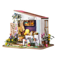 Румбокс &quot;Летний домик&quot;