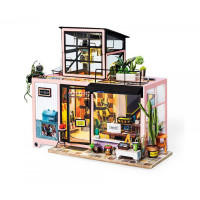 Румбокс &quot;Музыкальная студия&quot;