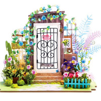 Румбокс &quot;Садовая калитка&quot;