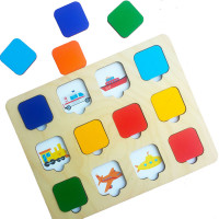 Игра &quot;Что там?&quot; транспорт