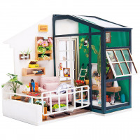 Румбокс &quot;Балкон мечты&quot;