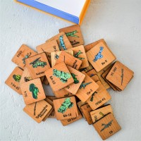 Мемори &quot;Оружие победы&quot; в картонной коробочке