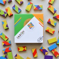 Настольная игра &quot;Домино&quot; Евгения Тихонова в картонной коробке