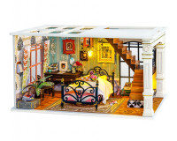 Румбокс &quot;Парижская спальня&quot;