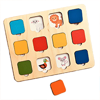 Рамки-вкладыши