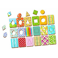 Досочки Сегена